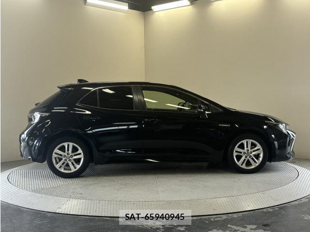Toyota COROLLA SPORT 2020-12 8011348-16