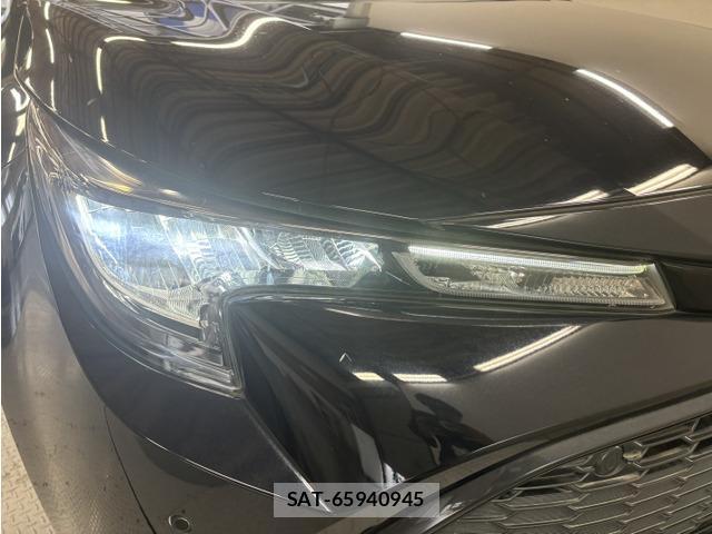 Toyota COROLLA SPORT 2020-12 8011348-17