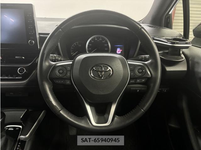 Toyota COROLLA SPORT 2020-12 8011348-18