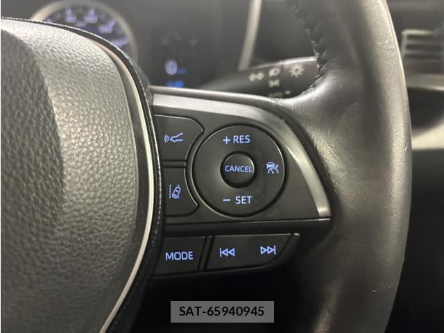 Toyota COROLLA SPORT 2020-12 8011348-19