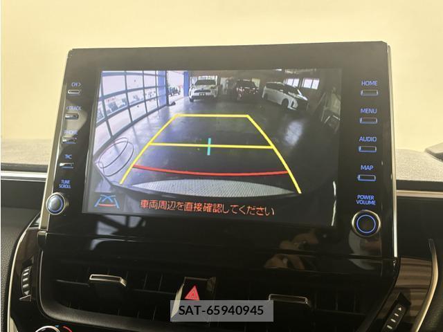 Toyota COROLLA SPORT 2020-12 8011348-2