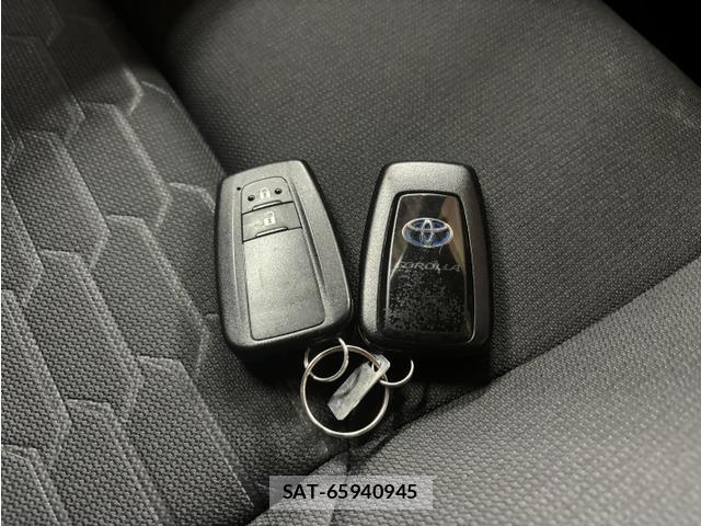 Toyota COROLLA SPORT 2020-12 8011348-4