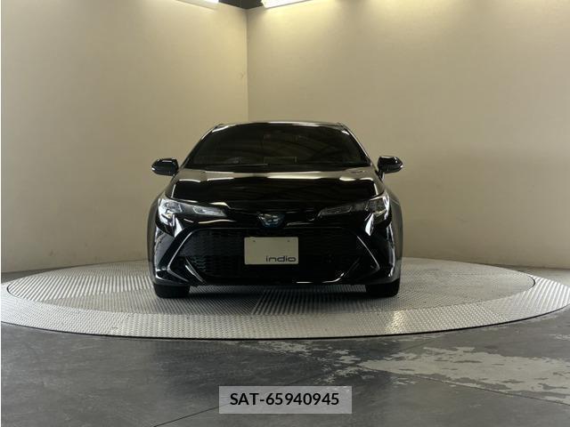 Toyota COROLLA SPORT 2020-12 8011348-5