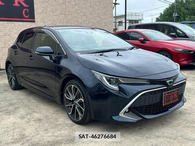 Toyota COROLLA SPORT 2019-09 8011744-1