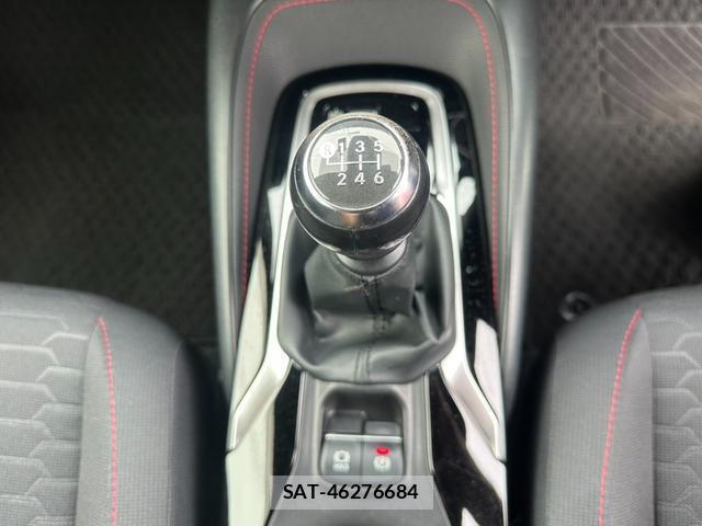 Toyota COROLLA SPORT 2019-09 8011744-10