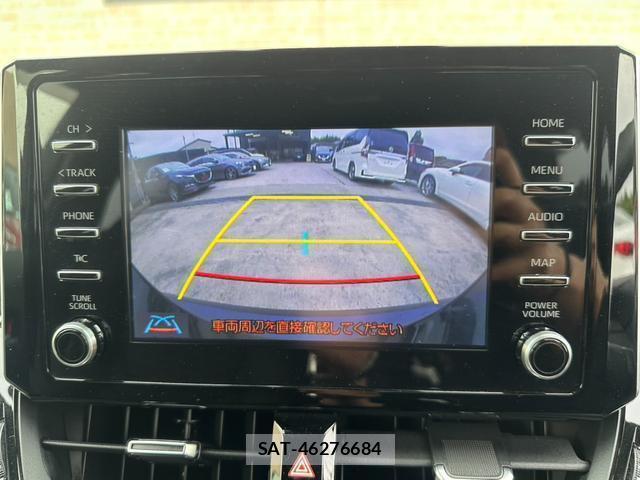 Toyota COROLLA SPORT 2019-09 8011744-11