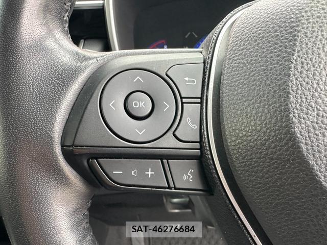 Toyota COROLLA SPORT 2019-09 8011744-13