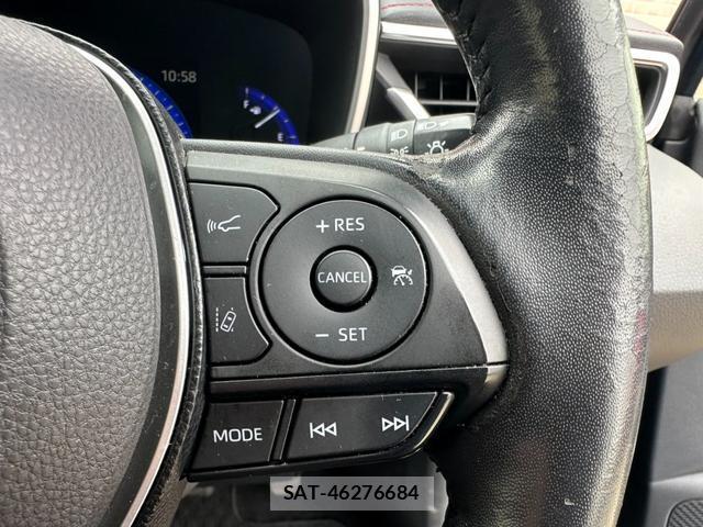 Toyota COROLLA SPORT 2019-09 8011744-14