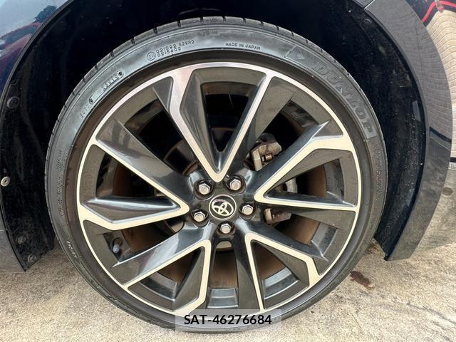 Toyota COROLLA SPORT 2019-09 8011744-19