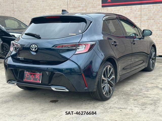 Toyota COROLLA SPORT 2019-09 8011744-2