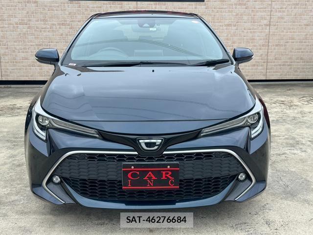 Toyota COROLLA SPORT 2019-09 8011744-3