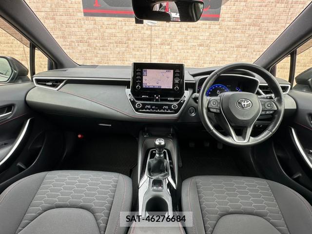 Toyota COROLLA SPORT 2019-09 8011744-5