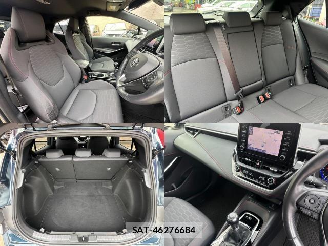 Toyota COROLLA SPORT 2019-09 8011744-6