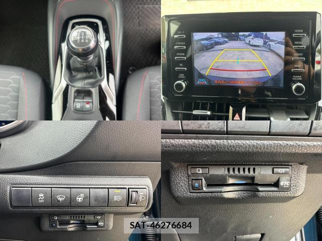 Toyota COROLLA SPORT 2019-09 8011744-7