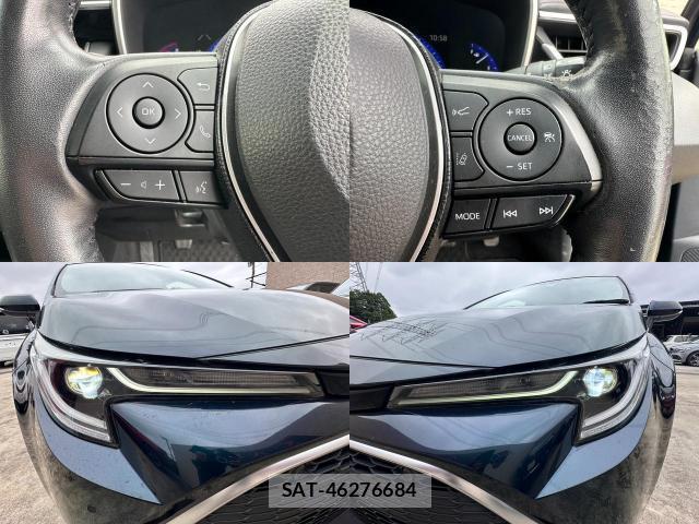 Toyota COROLLA SPORT 2019-09 8011744-8
