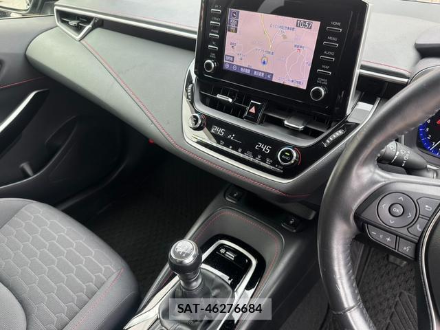 Toyota COROLLA SPORT 2019-09 8011744-9