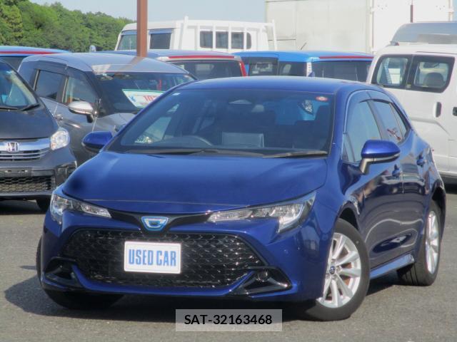 Toyota COROLLA SPORT 2023-12 8012038-0
