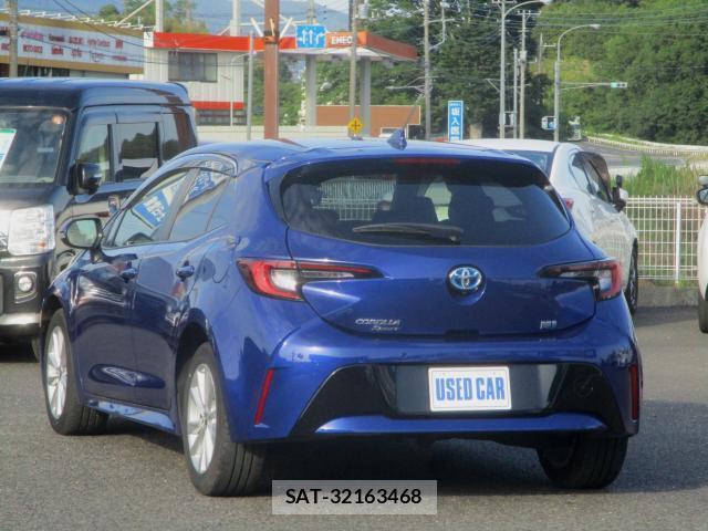 Toyota COROLLA SPORT 2023-12 8012038-1