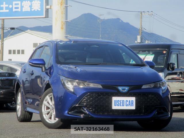 Toyota COROLLA SPORT 2023-12 8012038-10