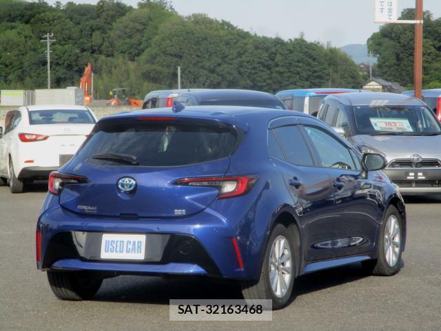 Toyota COROLLA SPORT 2023-12 8012038-11