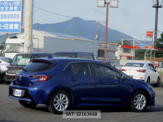 Toyota COROLLA SPORT 2023-12 8012038-12
