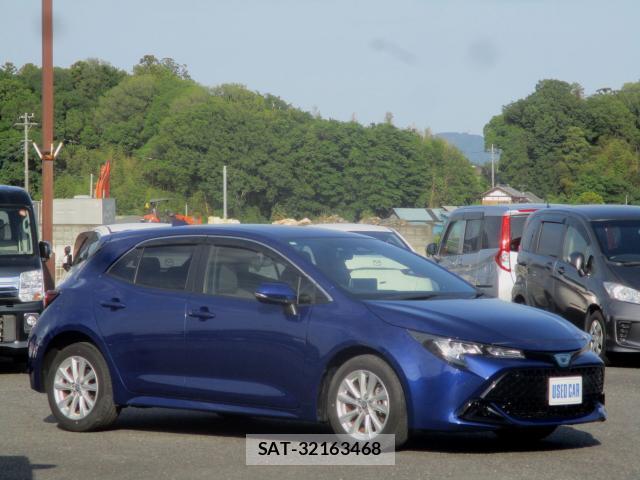 Toyota COROLLA SPORT 2023-12 8012038-13