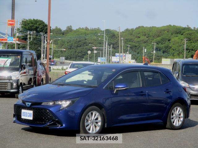 Toyota COROLLA SPORT 2023-12 8012038-9