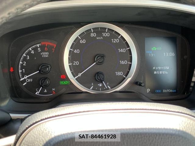 Toyota COROLLA SPORT 2018-12 8012184-14