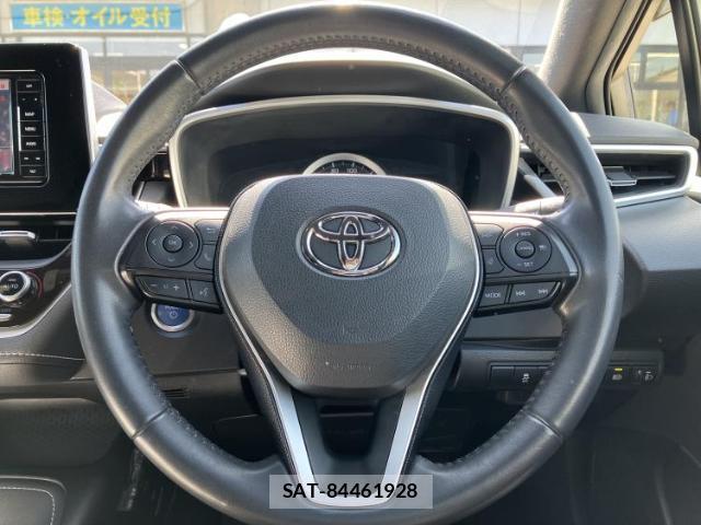 Toyota COROLLA SPORT 2018-12 8012184-15