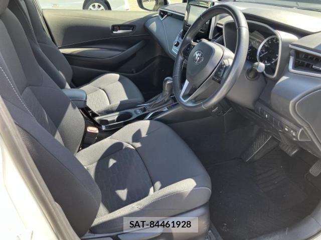 Toyota COROLLA SPORT 2018-12 8012184-3