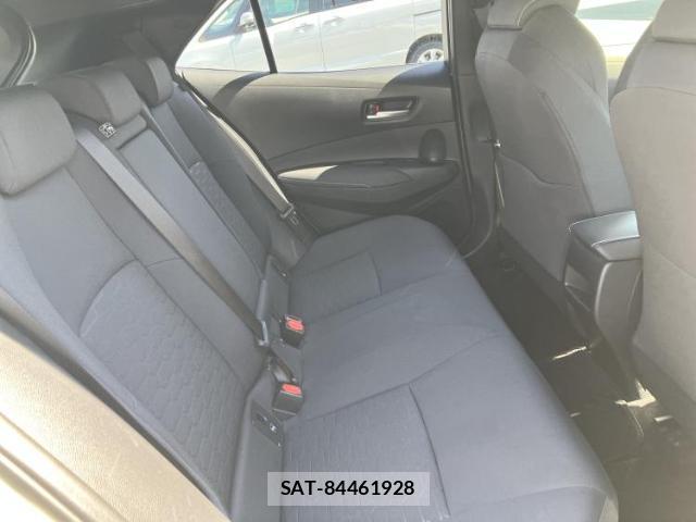 Toyota COROLLA SPORT 2018-12 8012184-4