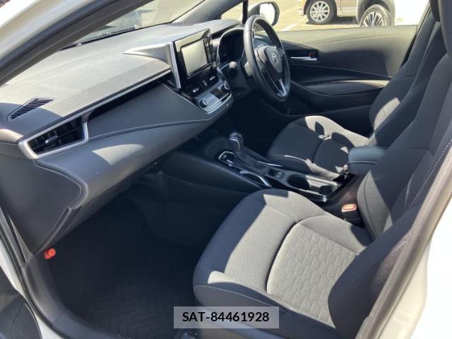 Toyota COROLLA SPORT 2018-12 8012184-5