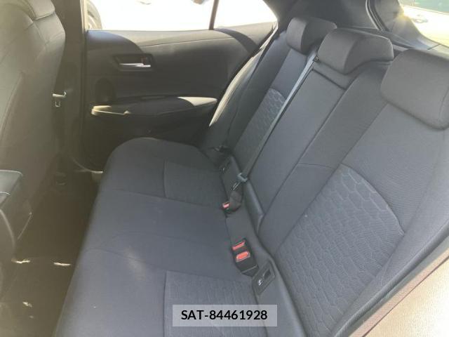Toyota COROLLA SPORT 2018-12 8012184-6