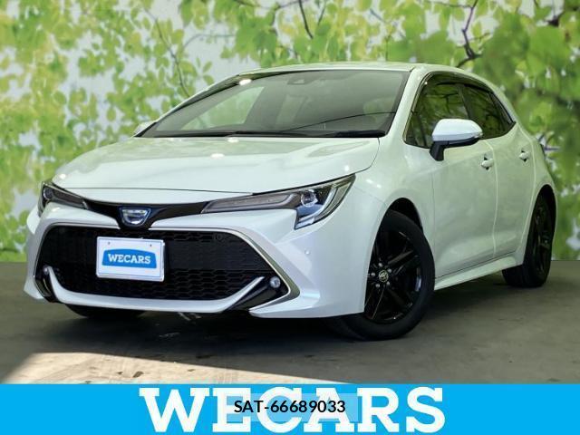 Toyota COROLLA SPORT 2021-05 8012216-0
