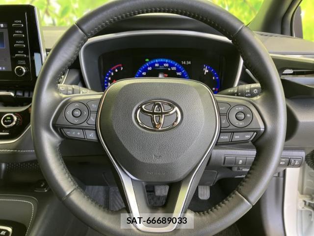Toyota COROLLA SPORT 2021-05 8012216-14