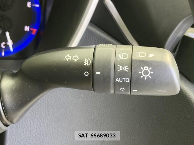 Toyota COROLLA SPORT 2021-05 8012216-15