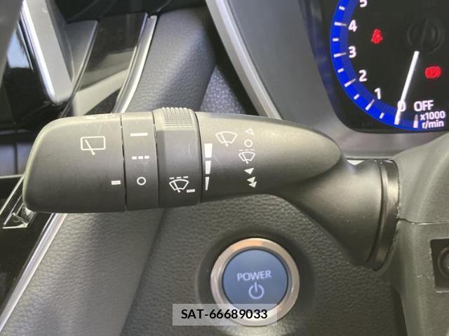 Toyota COROLLA SPORT 2021-05 8012216-16