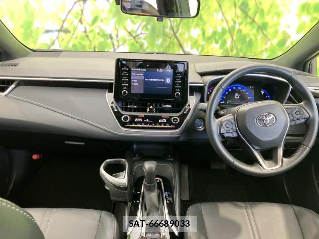 Toyota COROLLA SPORT 2021-05 8012216-3