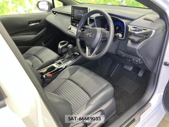 Toyota COROLLA SPORT 2021-05 8012216-4