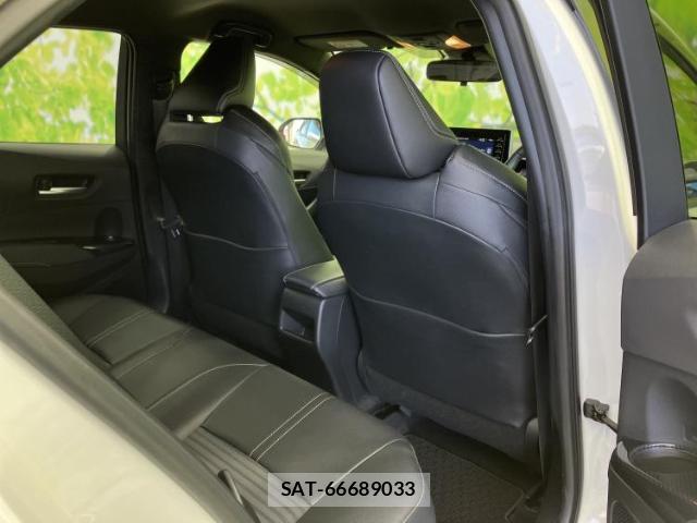 Toyota COROLLA SPORT 2021-05 8012216-5