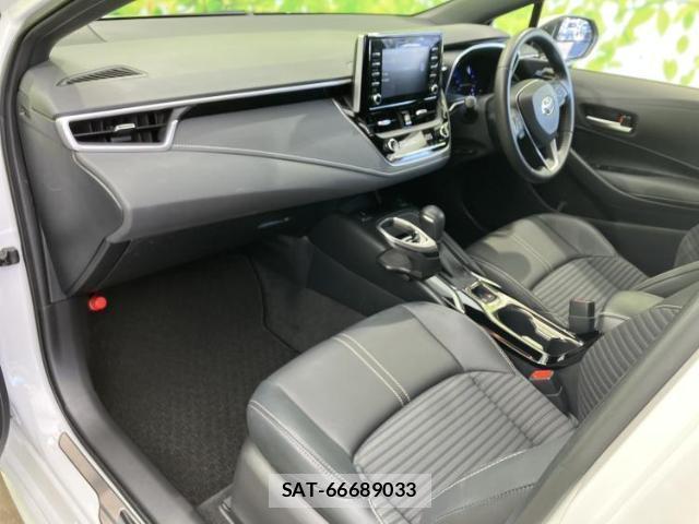 Toyota COROLLA SPORT 2021-05 8012216-6