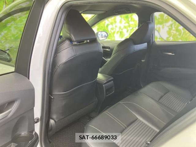 Toyota COROLLA SPORT 2021-05 8012216-7