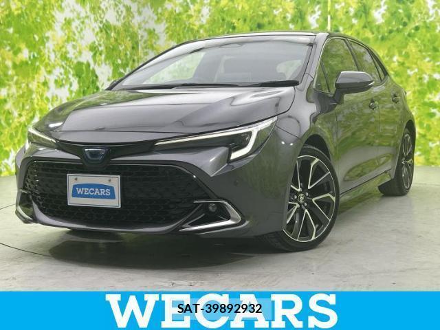 Toyota COROLLA SPORT 2023-11 8012258-0