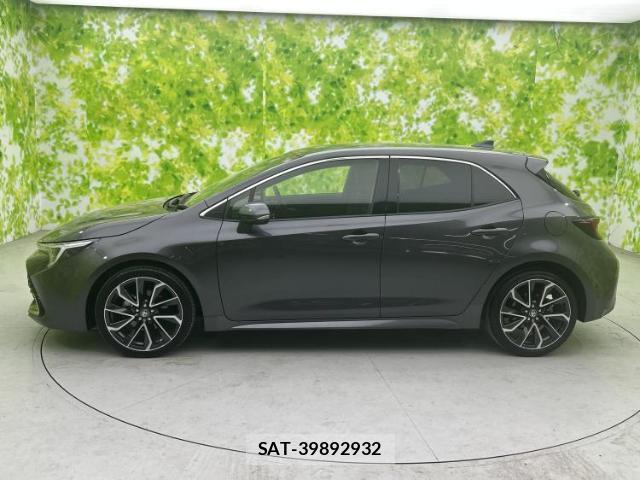 Toyota COROLLA SPORT 2023-11 8012258-1