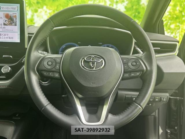 Toyota COROLLA SPORT 2023-11 8012258-15