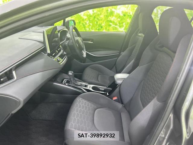 Toyota COROLLA SPORT 2023-11 8012258-5