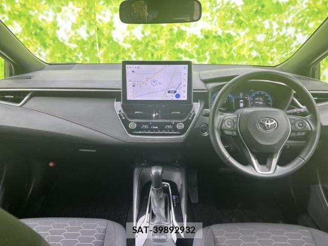 Toyota COROLLA SPORT 2023-11 8012258-8