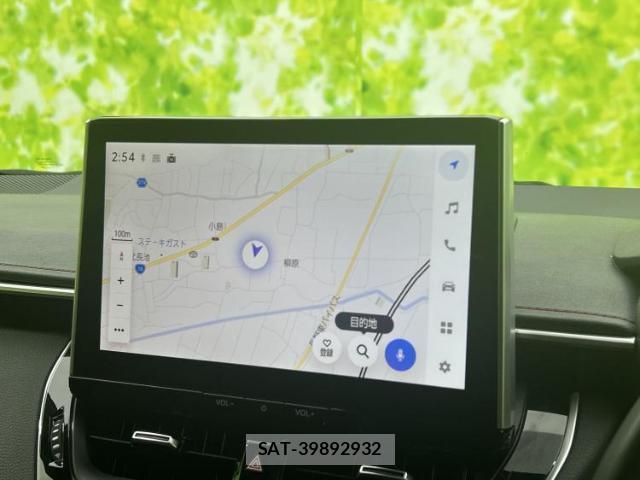 Toyota COROLLA SPORT 2023-11 8012258-9