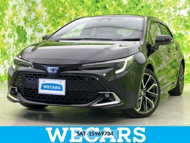 Toyota COROLLA SPORT 2023-07 8012269-0