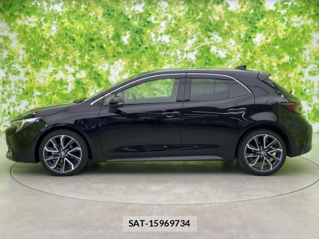 Toyota COROLLA SPORT 2023-07 8012269-1
